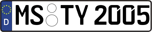 MS-TY2005