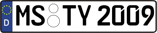 MS-TY2009