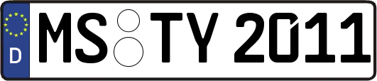 MS-TY2011