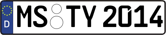 MS-TY2014