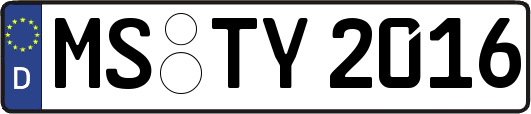 MS-TY2016