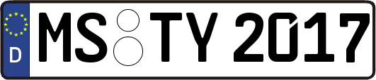 MS-TY2017