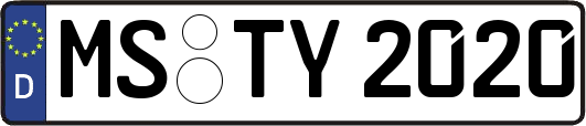 MS-TY2020