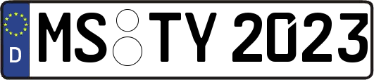 MS-TY2023