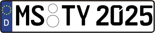 MS-TY2025