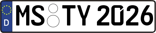 MS-TY2026
