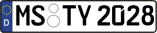 MS-TY2028