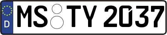 MS-TY2037
