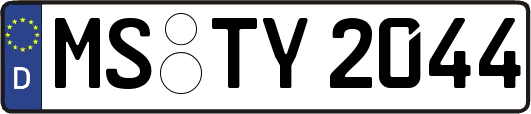 MS-TY2044