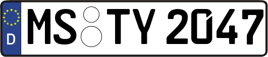 MS-TY2047
