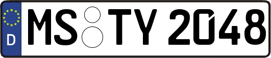 MS-TY2048
