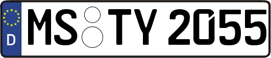 MS-TY2055