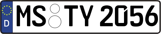 MS-TY2056