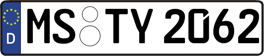 MS-TY2062