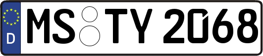 MS-TY2068