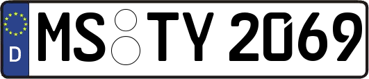MS-TY2069