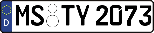 MS-TY2073