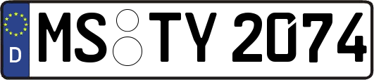 MS-TY2074