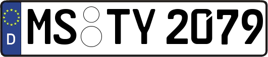 MS-TY2079