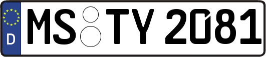 MS-TY2081