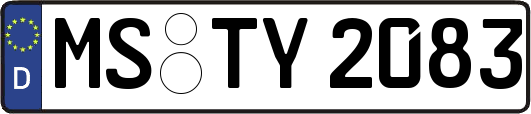 MS-TY2083