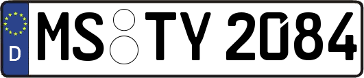 MS-TY2084