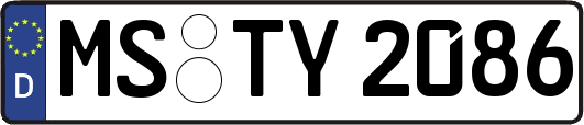 MS-TY2086