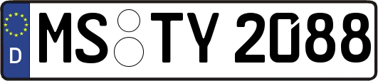 MS-TY2088