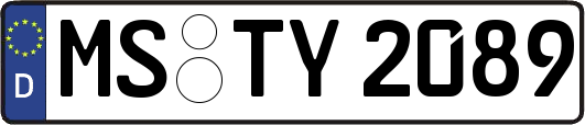 MS-TY2089
