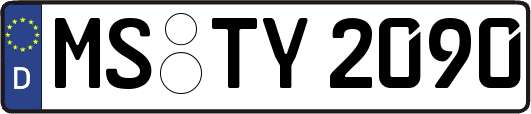MS-TY2090