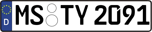 MS-TY2091