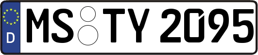 MS-TY2095
