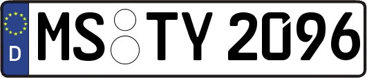 MS-TY2096