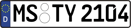 MS-TY2104