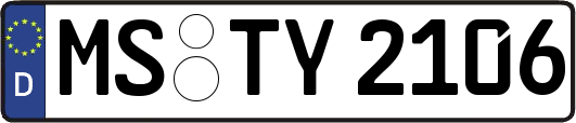 MS-TY2106