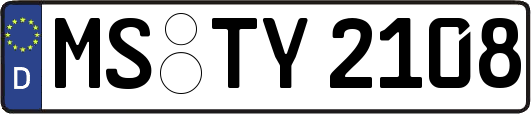 MS-TY2108