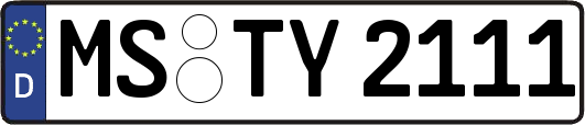 MS-TY2111