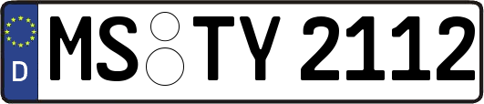 MS-TY2112