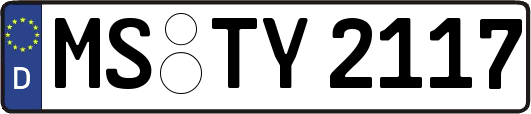 MS-TY2117
