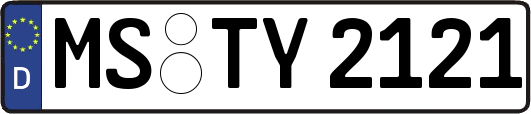 MS-TY2121
