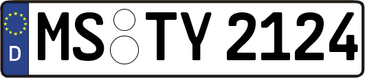 MS-TY2124