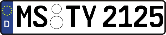 MS-TY2125