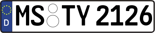 MS-TY2126