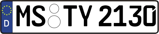 MS-TY2130