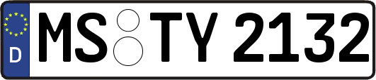 MS-TY2132