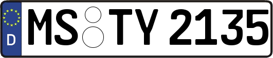 MS-TY2135