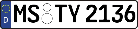 MS-TY2136
