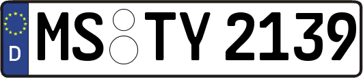 MS-TY2139