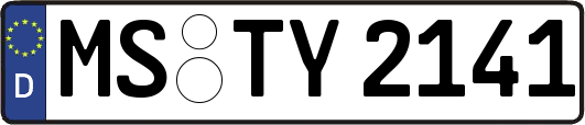 MS-TY2141