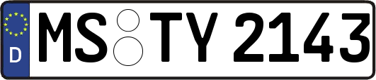 MS-TY2143